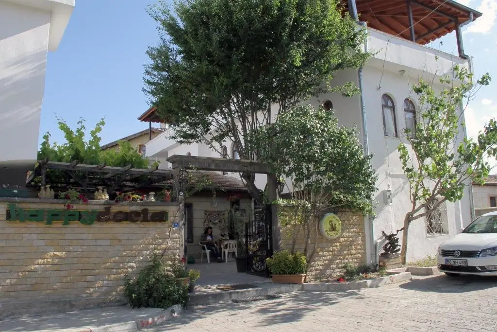 Гёреме: Happydocia Hotel & Pension