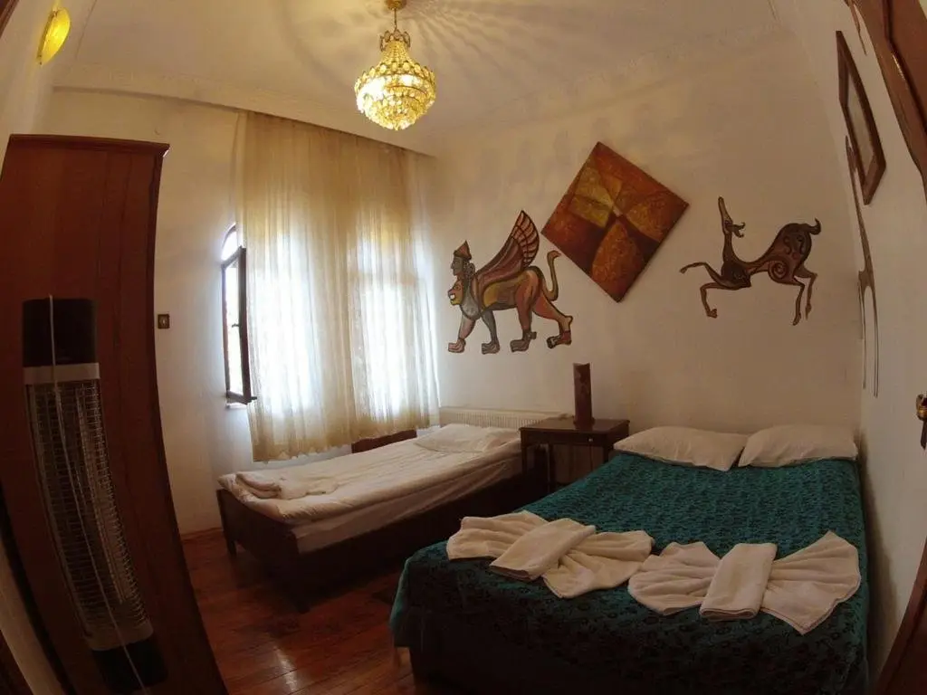 Гёреме: Happydocia Hotel & Pension
