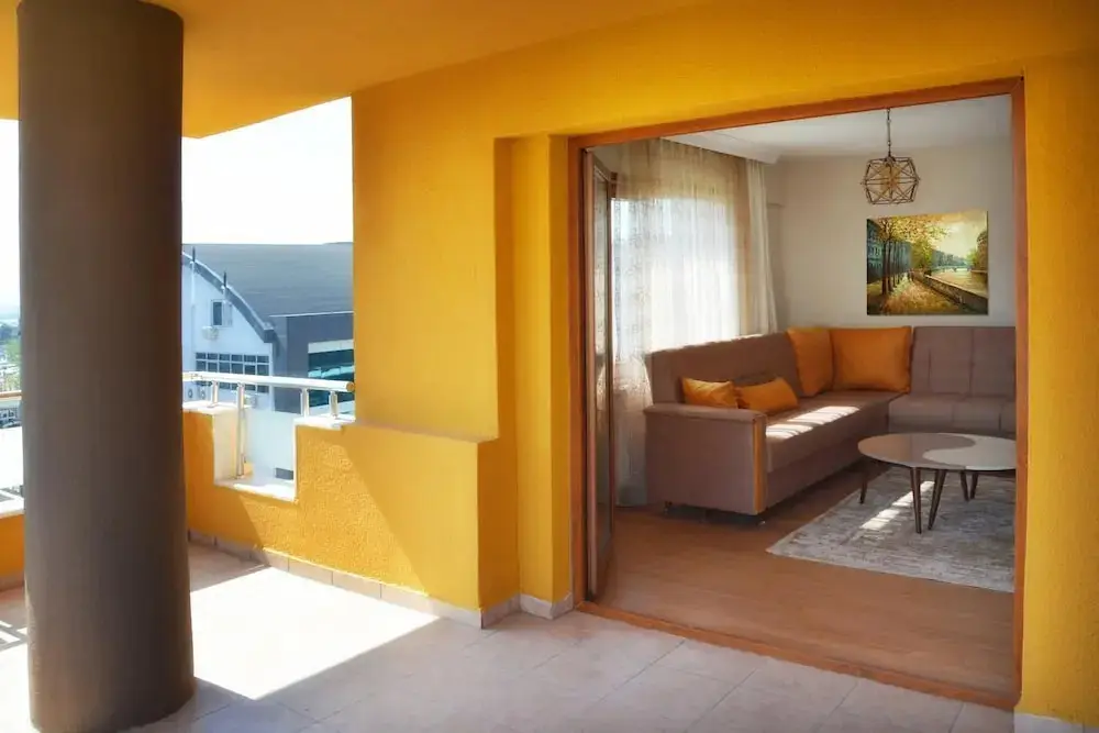 Бурса: Ata Apart & Hotel