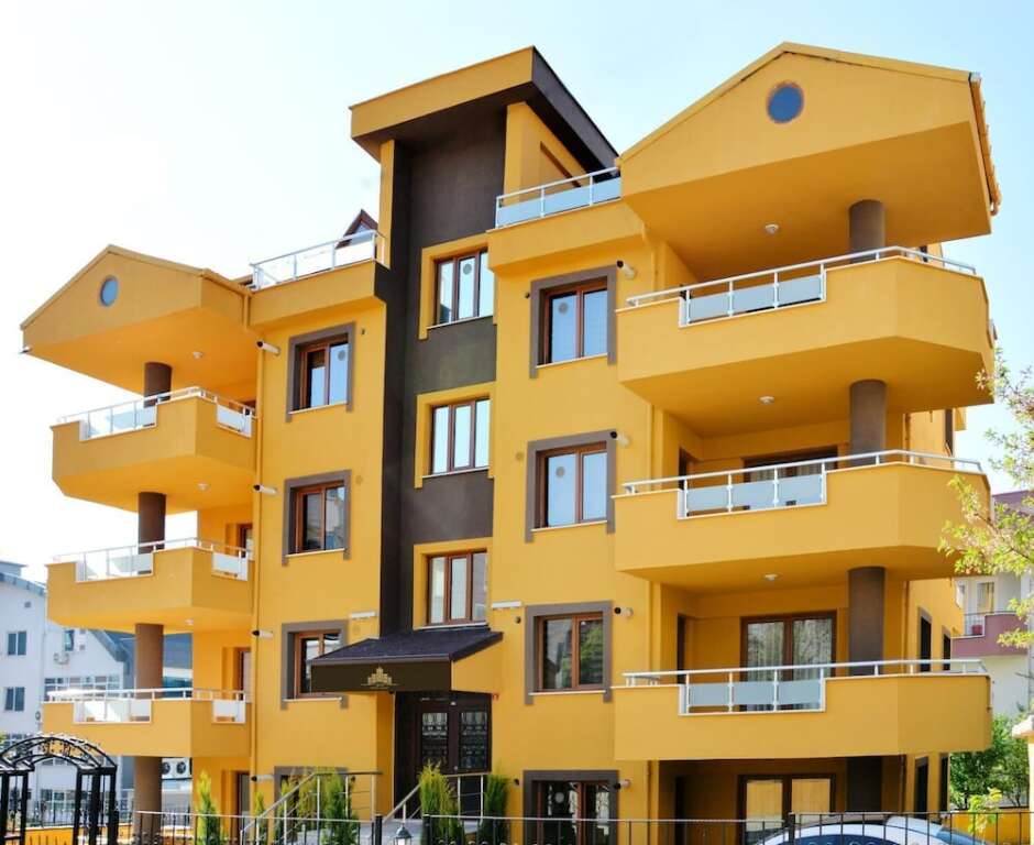 Бурса: Ata Apart & Hotel