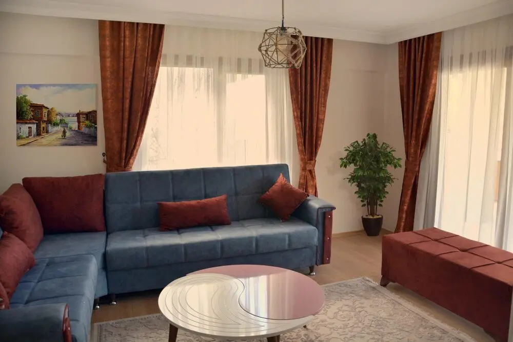 Бурса: Ata Apart & Hotel