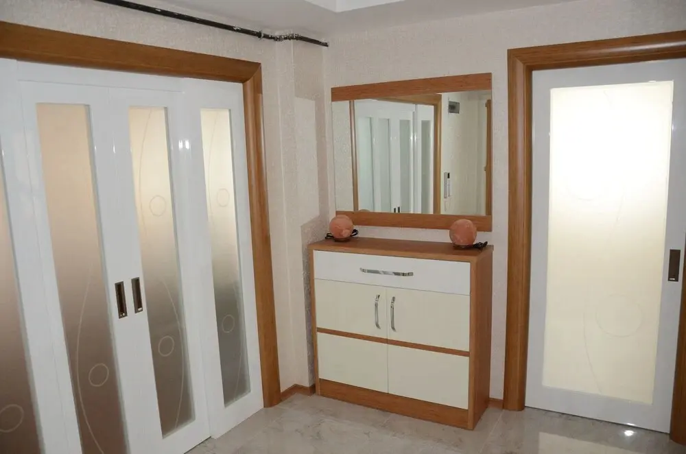 Бурса: Nurcem Apart Otel 2