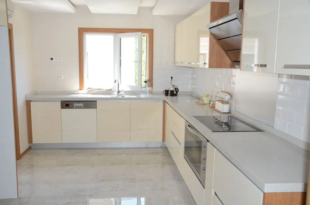 Бурса: Nurcem Apart Otel 2