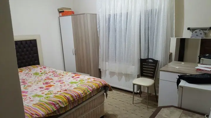 Бурса: Korkmaz Apartment 1