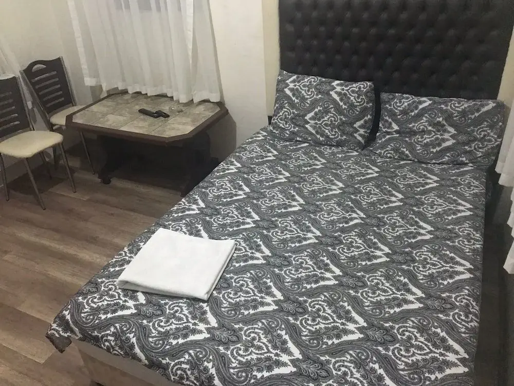 Бурса: Korkmaz Apartment 1