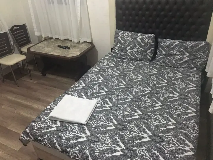 Бурса: Korkmaz Apartment 1