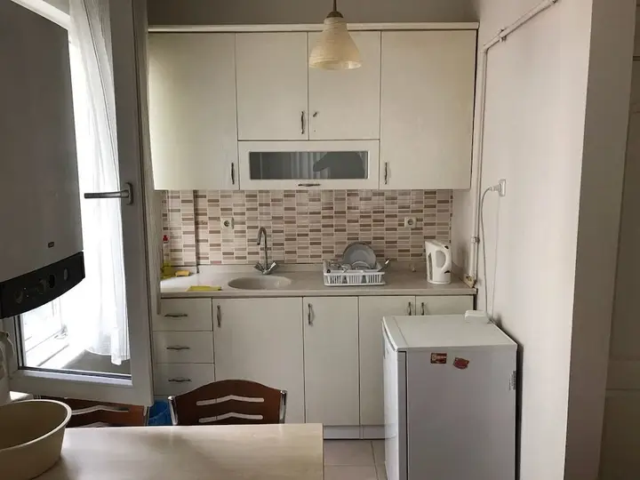 Бурса: Korkmaz Apartment 1