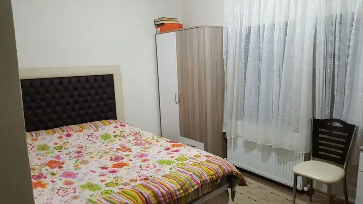 Бурса: Korkmaz Apartment 1