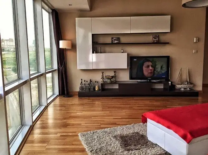 Стамбул: Spradon Residence