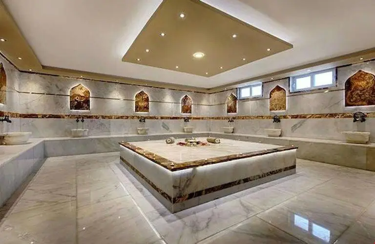 Стамбул: Spradon Residence