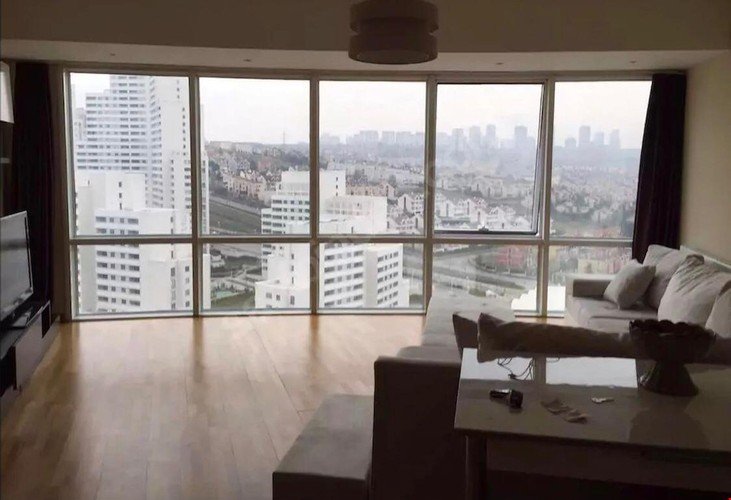 Стамбул: Spradon Residence
