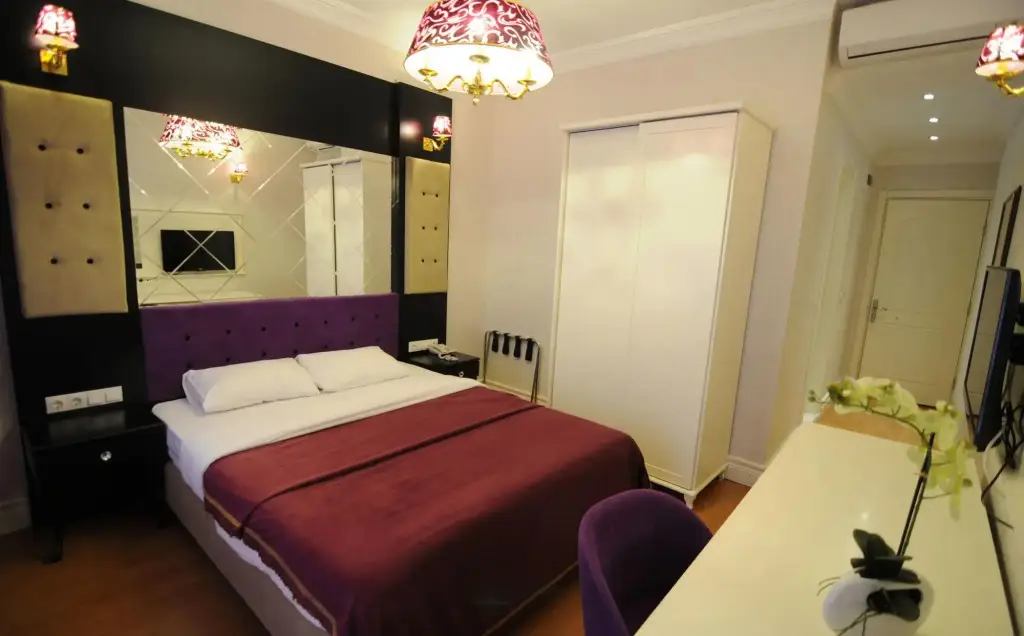 Стамбул: East Suite Hotel
