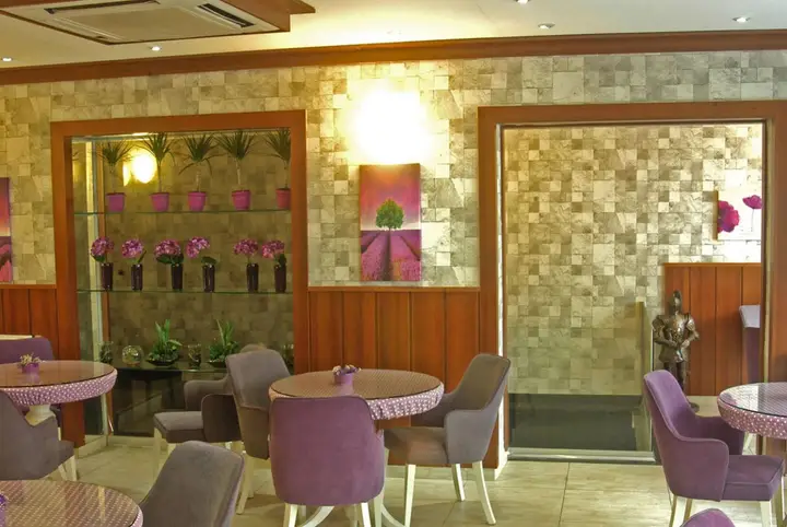 Стамбул: East Suite Hotel