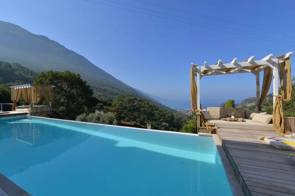 Фетхие: Oludeniz Loft Hotel Exclusive - Adults Only
