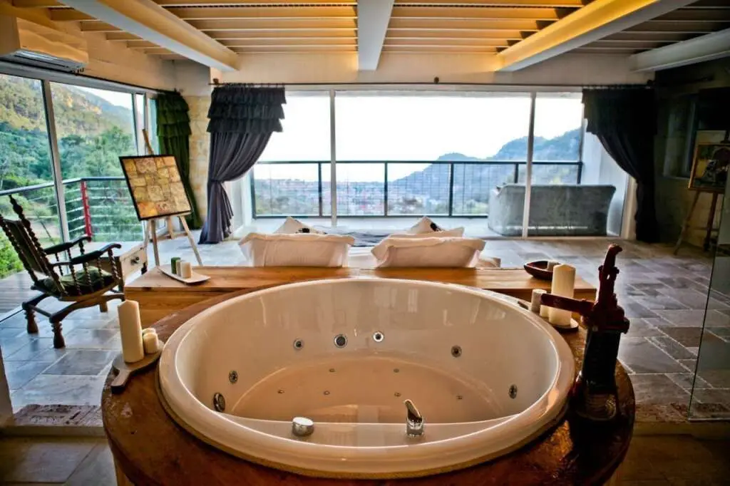 Фетхие: Oludeniz Loft Hotel Exclusive - Adults Only