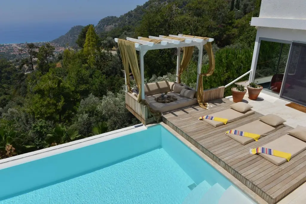 Фетхие: Oludeniz Loft Hotel Exclusive - Adults Only