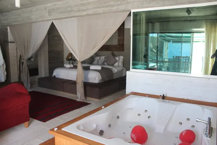 Фетхие: Oludeniz Loft Hotel Exclusive - Adults Only