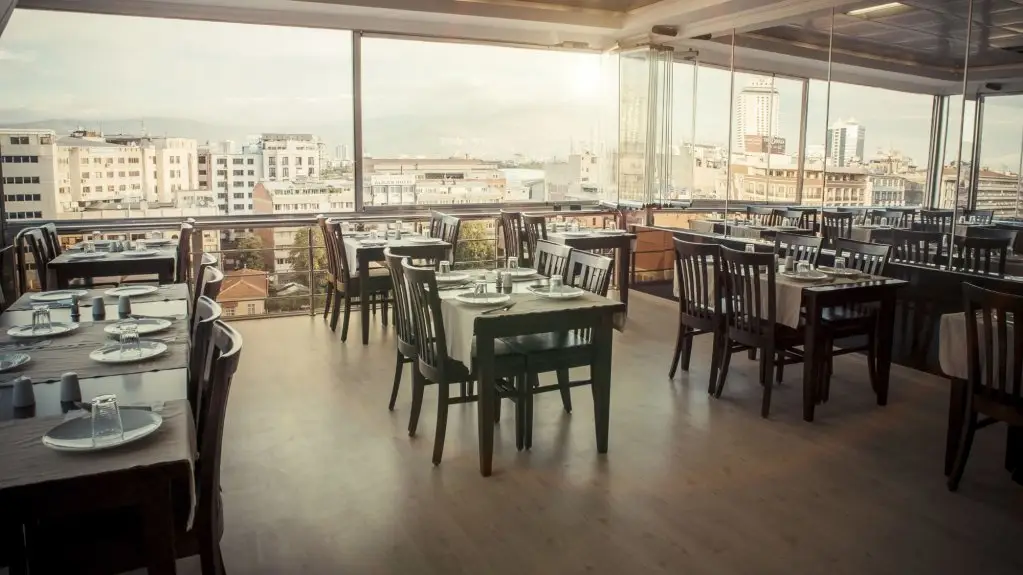Yayla Hotel — фото 1