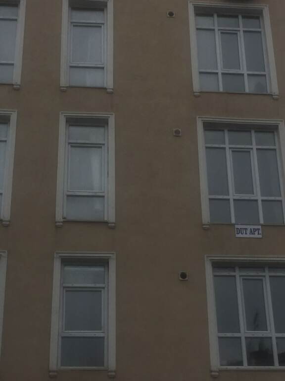 Стамбул: Dut Apt.