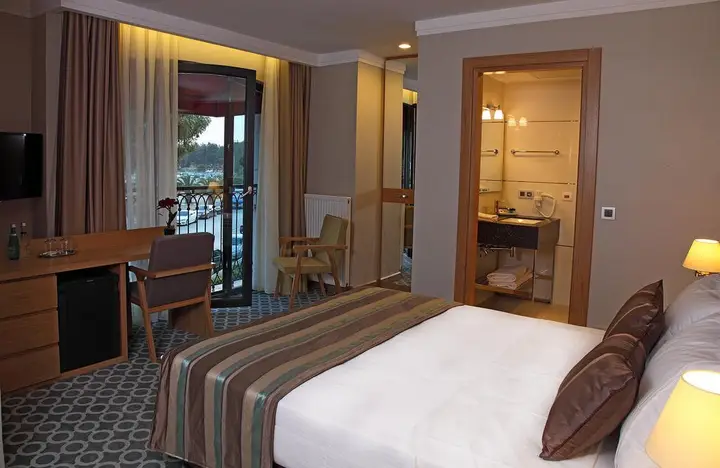 Стамбул: Tuzla Town Hotel