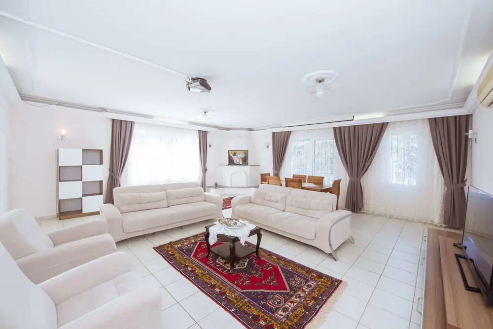 Фетхие: Infinity Yaniklar Villa