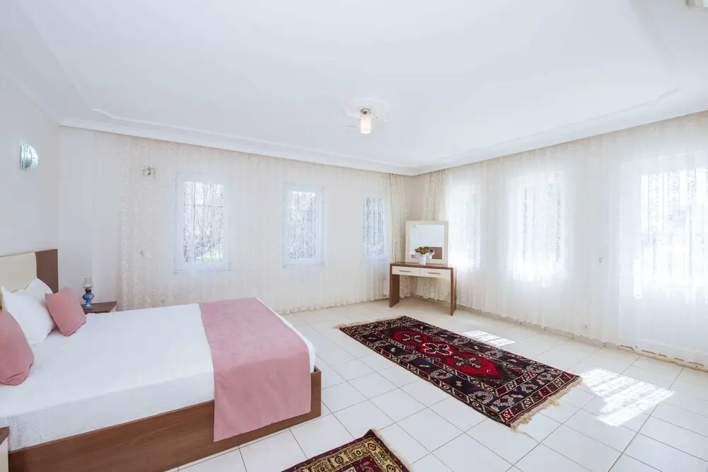 Фетхие: Infinity Yaniklar Villa