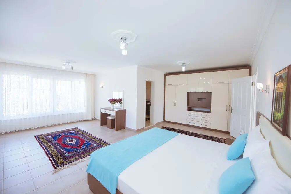 Фетхие: Infinity Yaniklar Villa