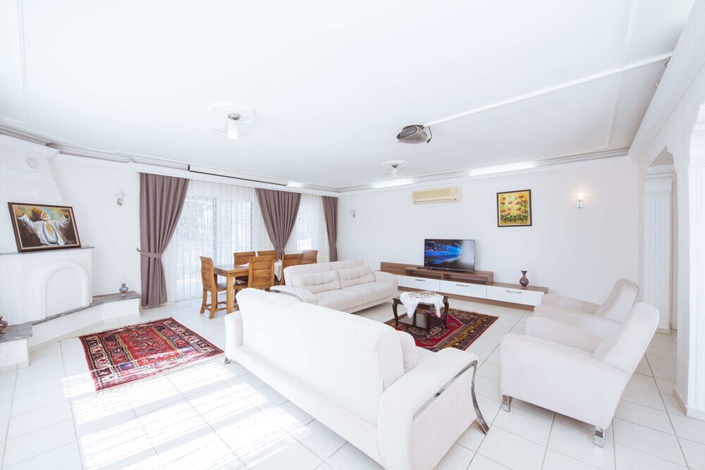 Фетхие: Infinity Yaniklar Villa