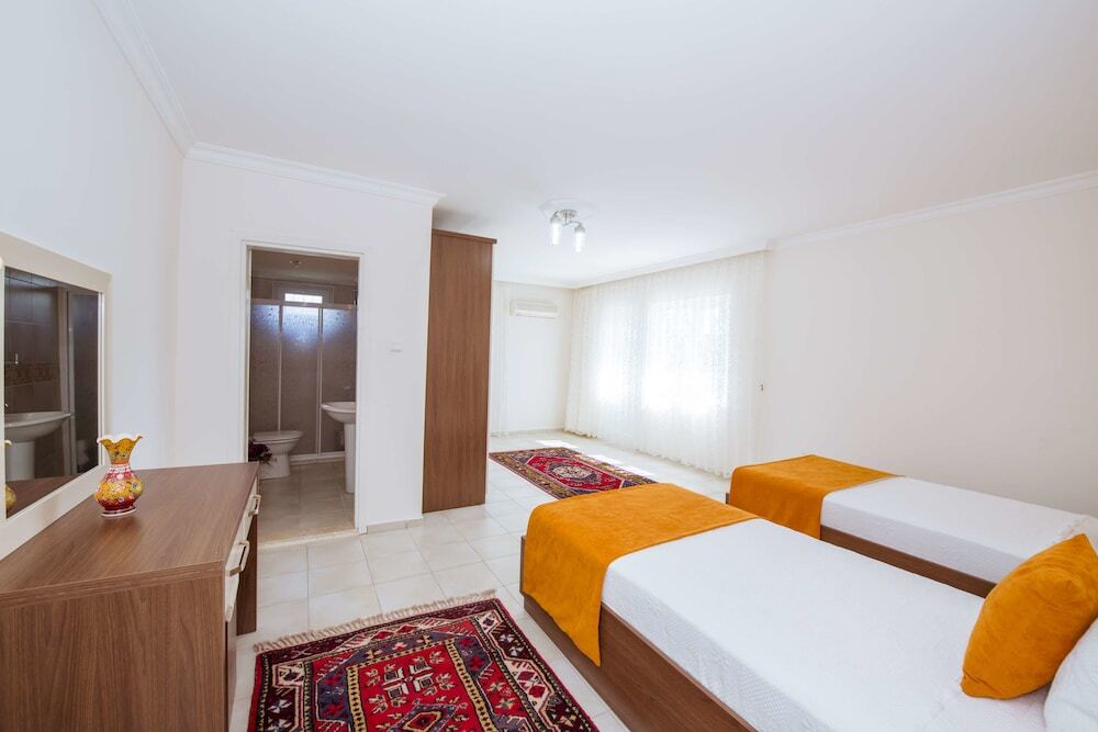 Фетхие: Infinity Yaniklar Villa