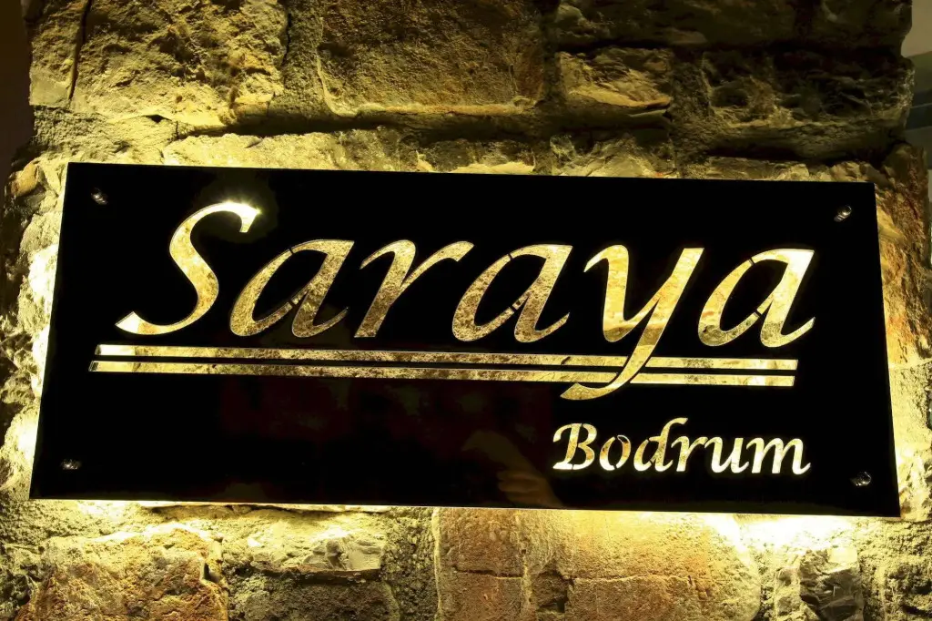 Яликавак: Saraya Bodrum Hotel