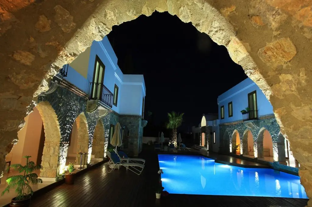 Яликавак: Saraya Bodrum Hotel