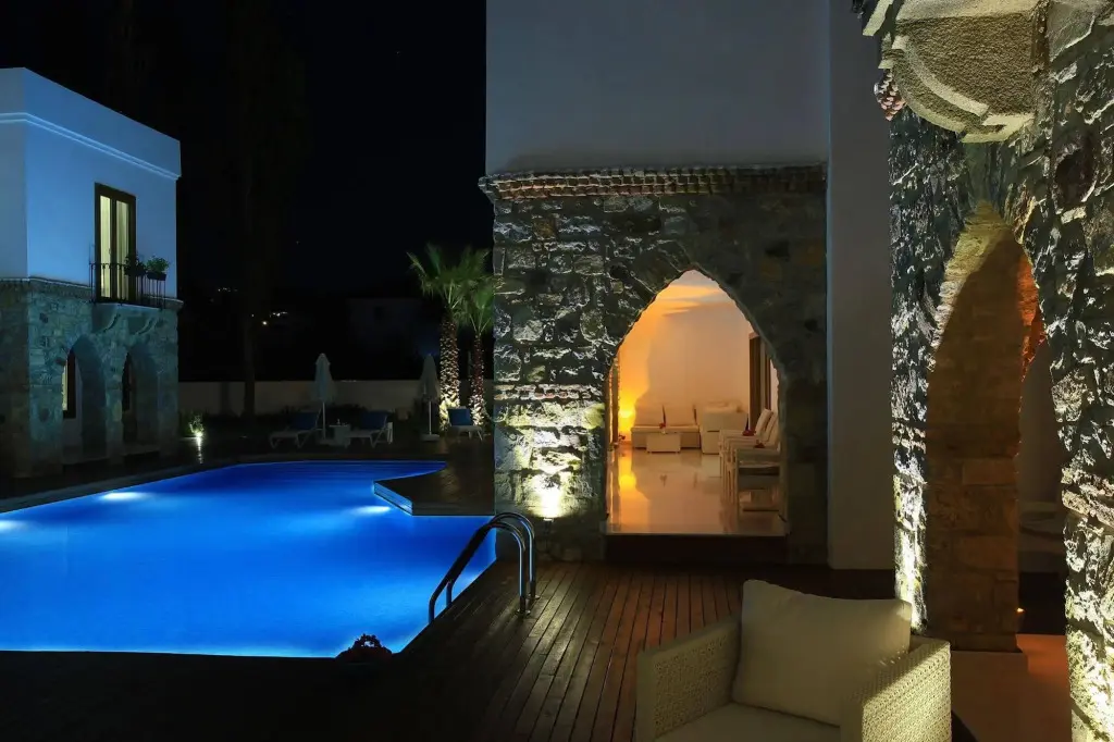Яликавак: Saraya Bodrum Hotel