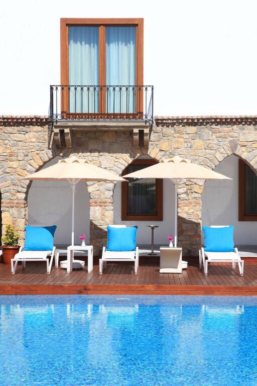 Яликавак: Saraya Bodrum Hotel
