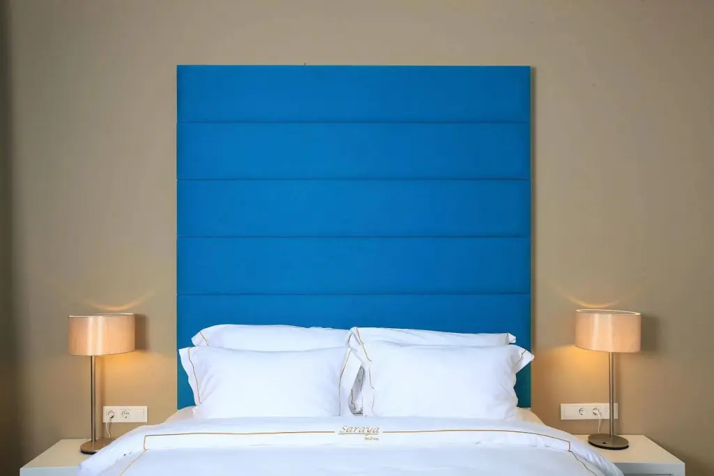 Яликавак: Saraya Bodrum Hotel