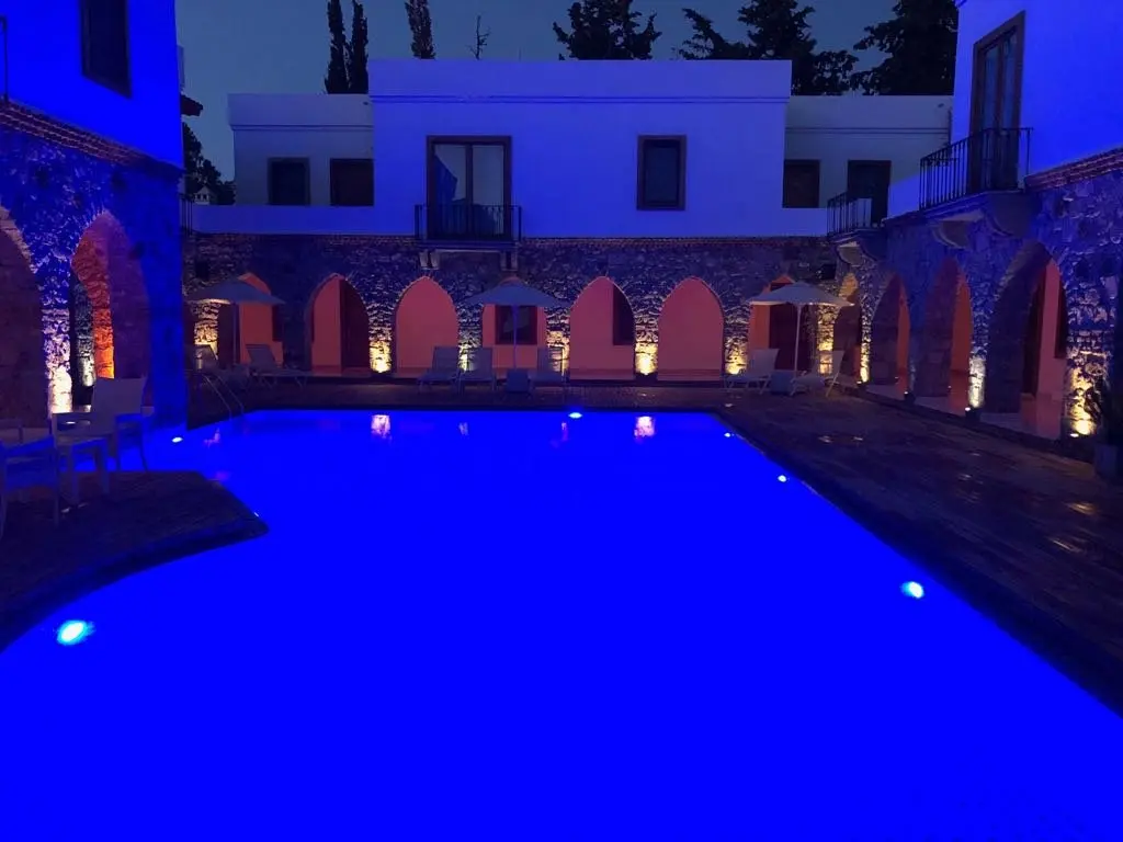 Яликавак: Saraya Bodrum Hotel