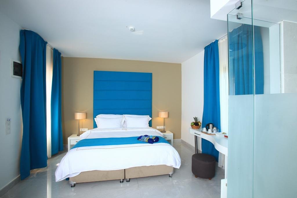 Яликавак: Saraya Bodrum Hotel