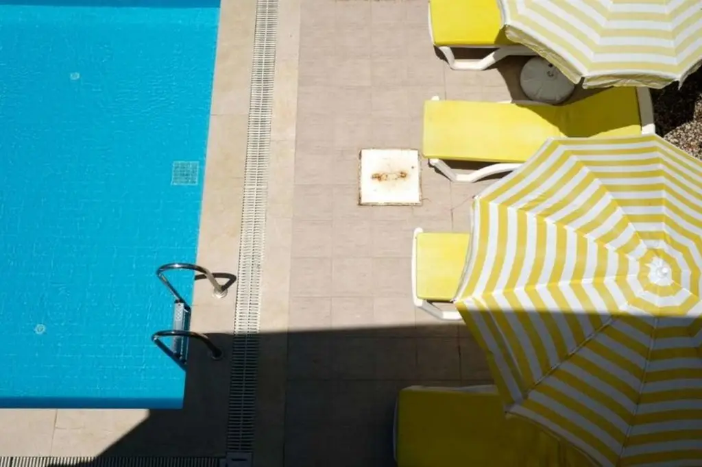 Фетхие: Infinity Mavi Villa