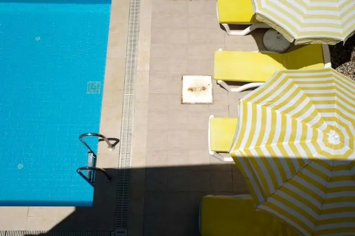 Фетхие: Infinity Mavi Villa