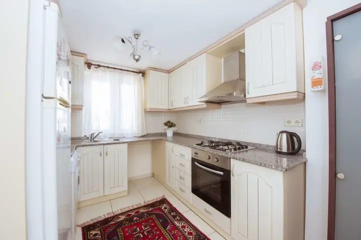 Фетхие: Infinity Mavi Villa