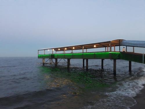 Текирдаг: Odrys Beach Hotel & Resort