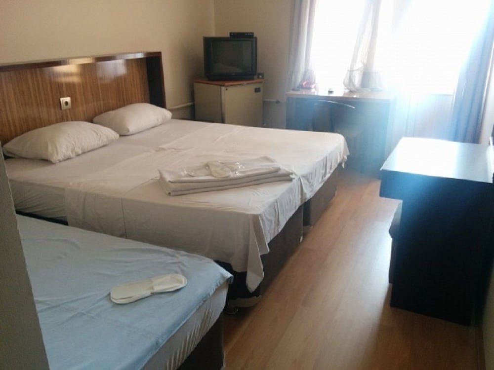 Текирдаг: Odrys Beach Hotel & Resort
