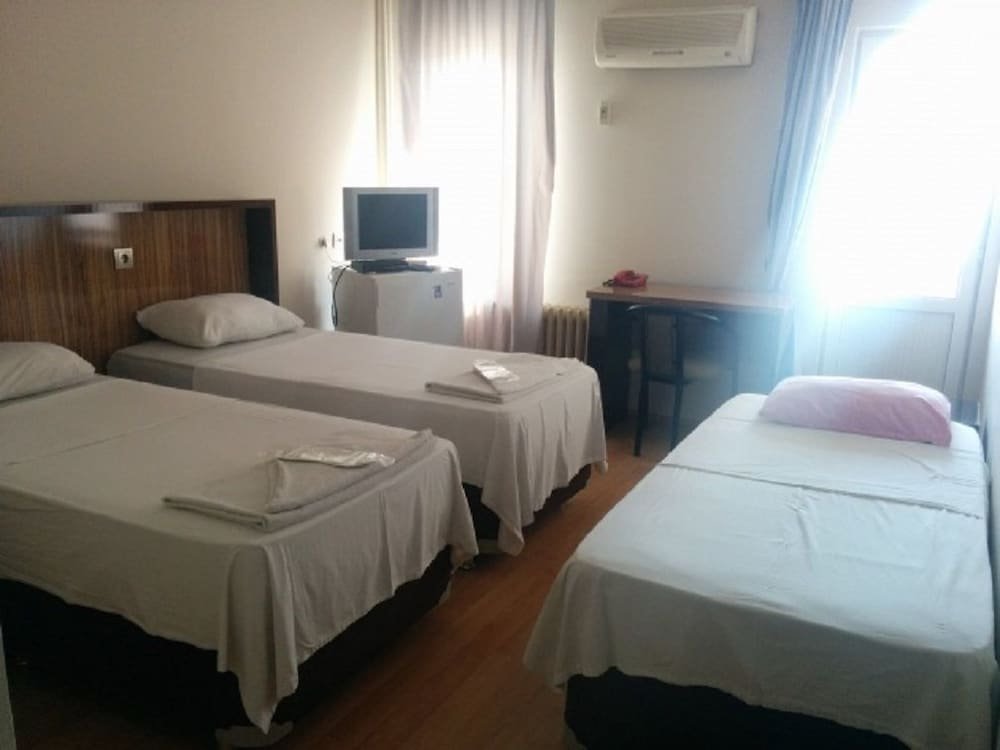 Текирдаг: Odrys Beach Hotel & Resort