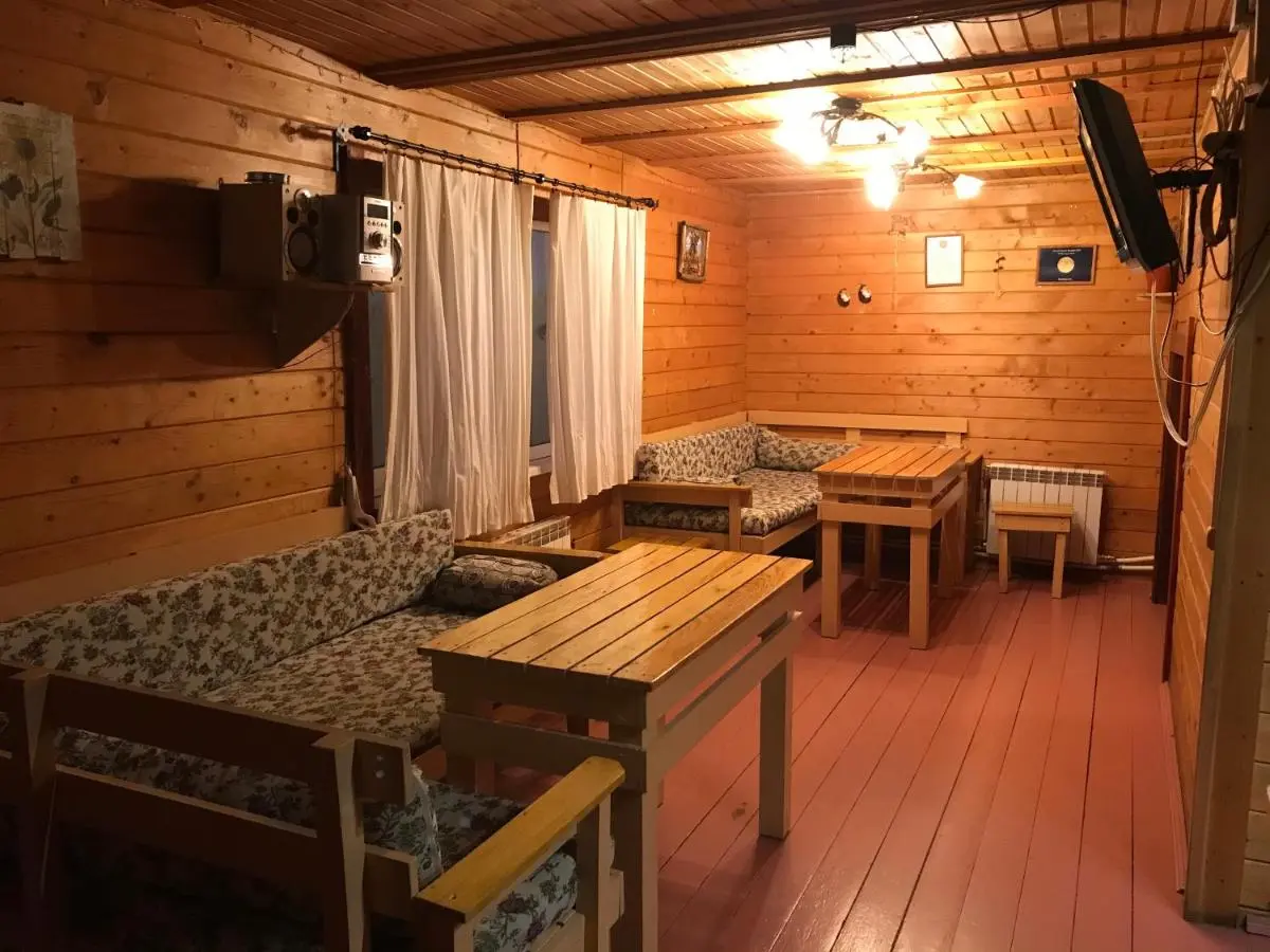 Мельниково: Хутор белой козы