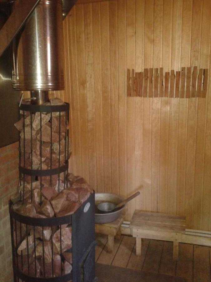 Мельниково: Хутор белой козы