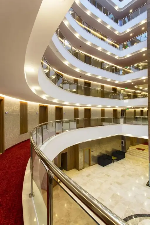 Аланья: Michell Hotel - Adults Only - All Inclusive