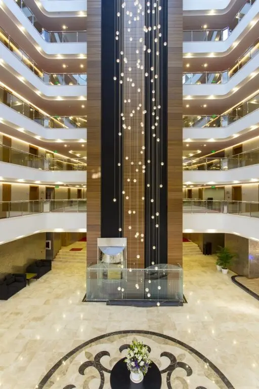 Аланья: Michell Hotel - Adults Only - All Inclusive
