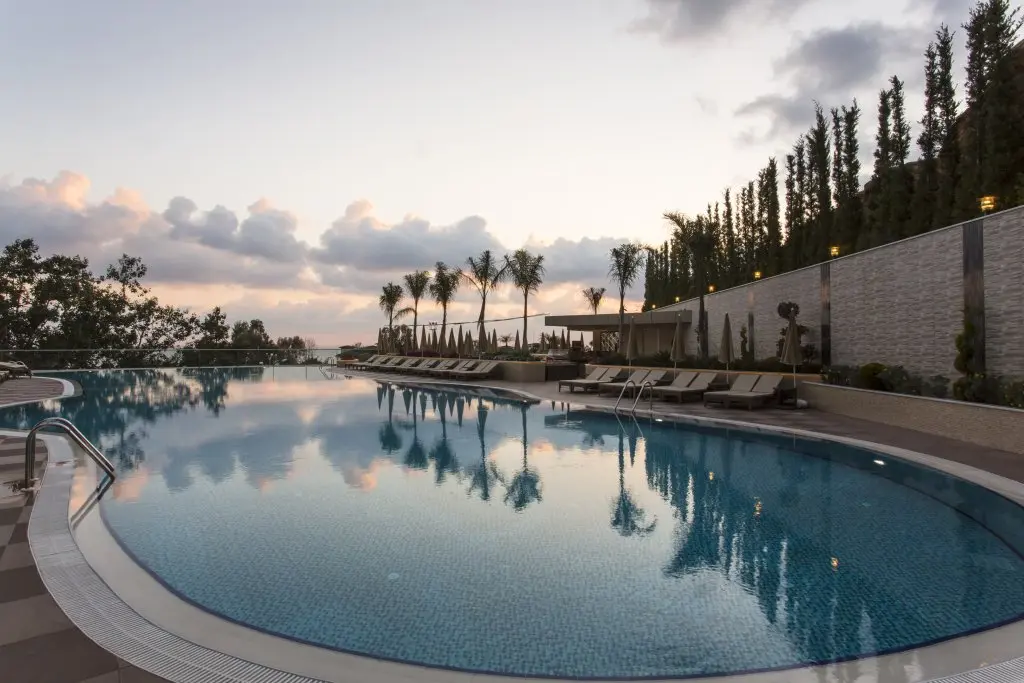Аланья: Michell Hotel - Adults Only - All Inclusive