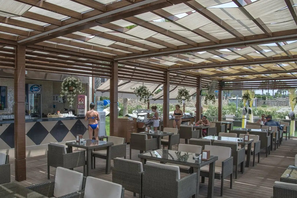 Аланья: Michell Hotel - Adults Only - All Inclusive