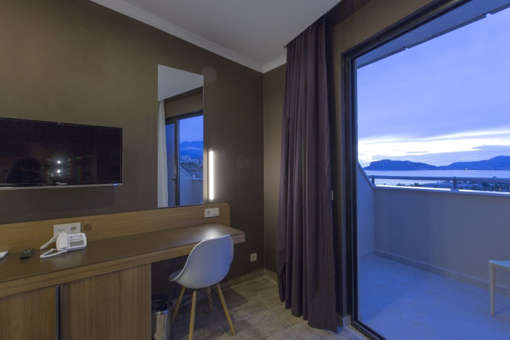 Аланья: Michell Hotel - Adults Only - All Inclusive
