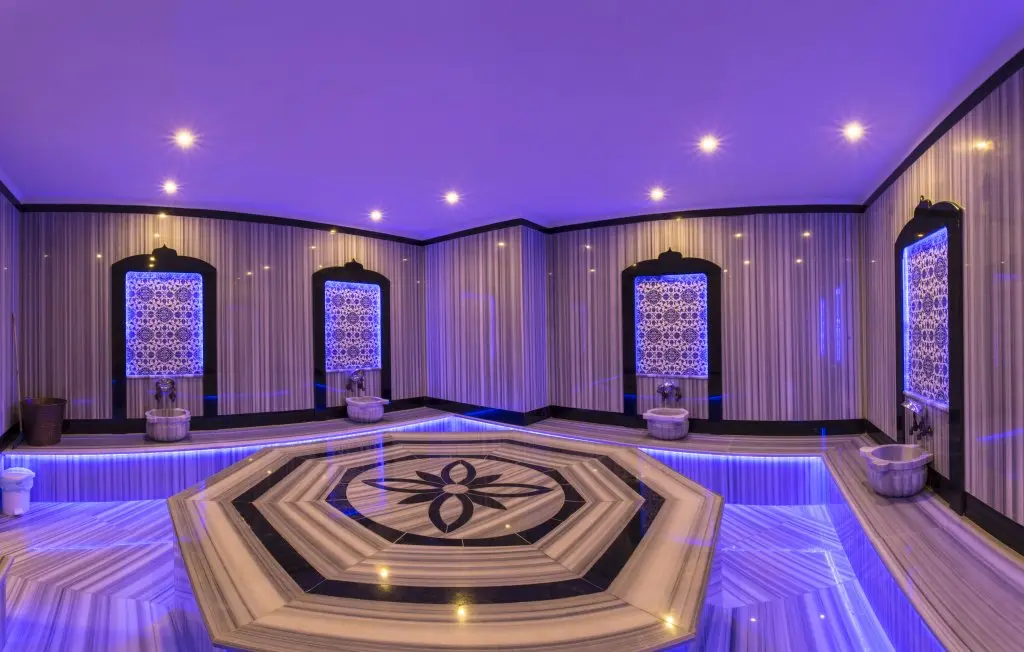 Аланья: Michell Hotel - Adults Only - All Inclusive